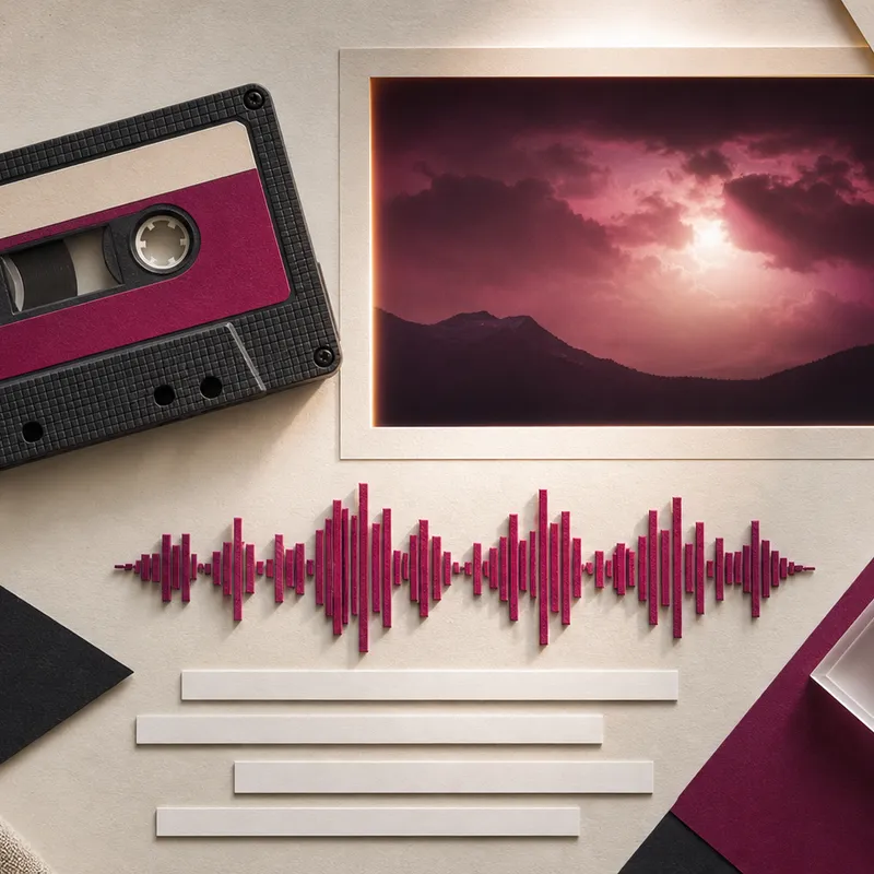 10 Best Lyric Video Generators